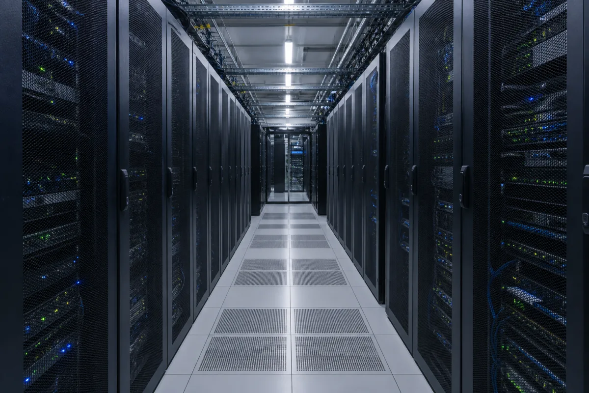 A stronger foundation for your business.